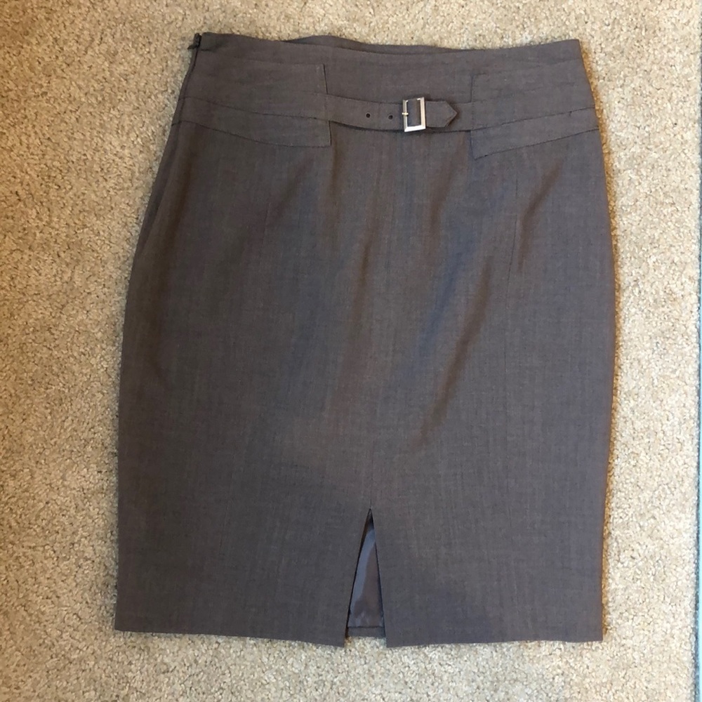 Classic skirt